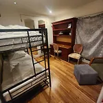 Hollywood Hills Hideout Apartment!