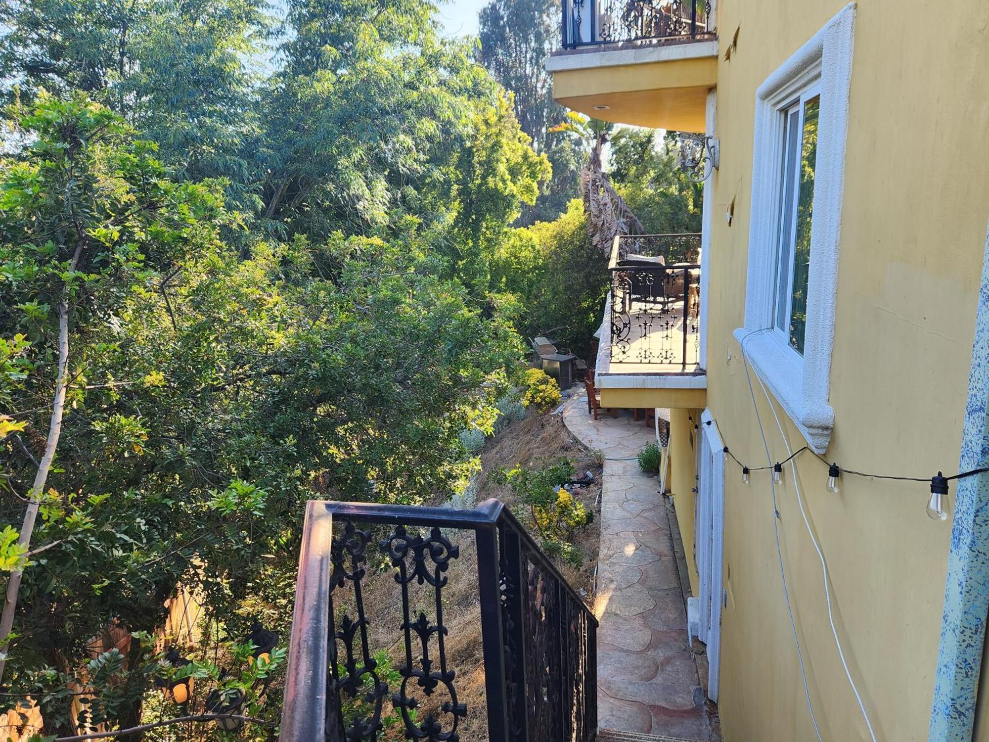 Hollywood Hills Hideout Apartment! * Los Angeles