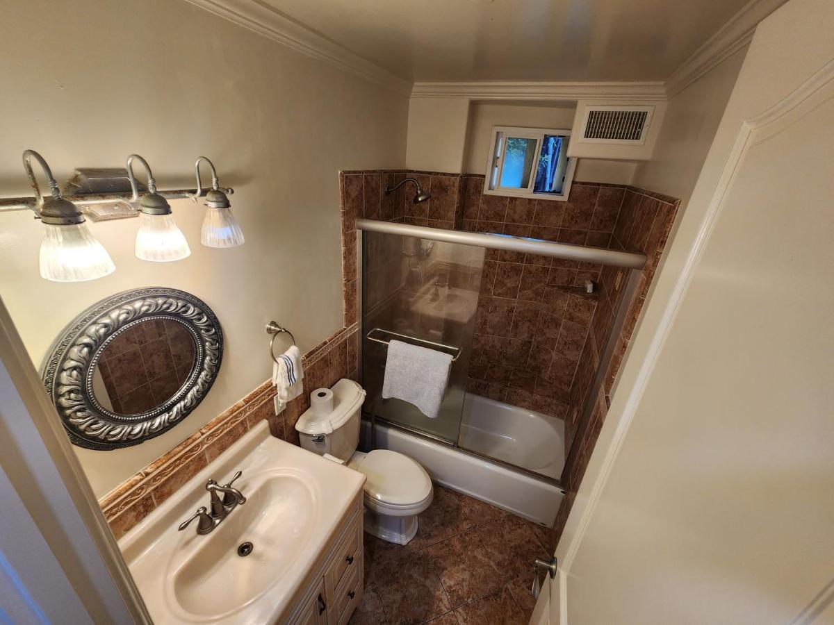 Appartement Hollywood Hills Hideout Apartment!
