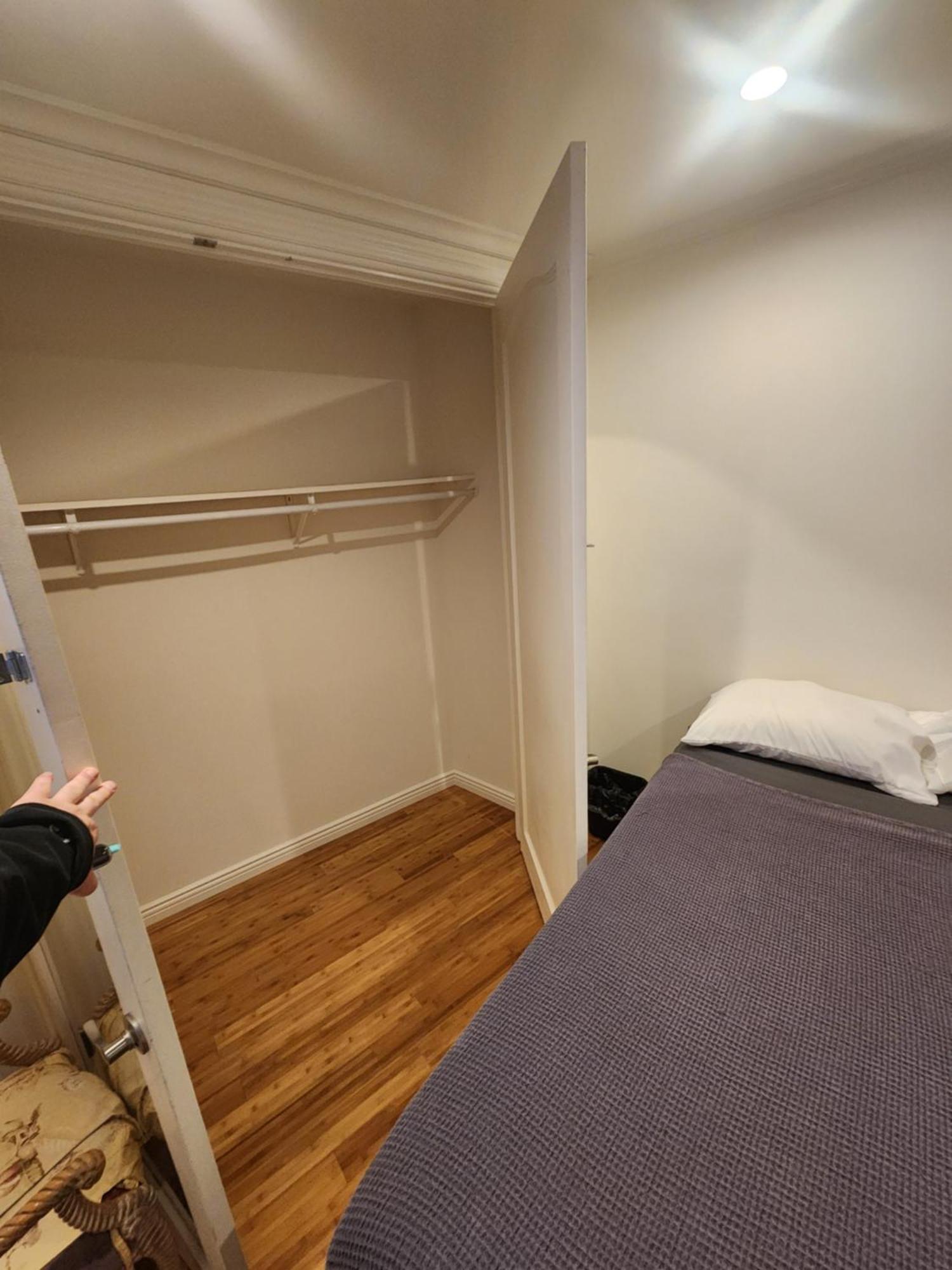 Appartement Hollywood Hills Hideout Apartment! *