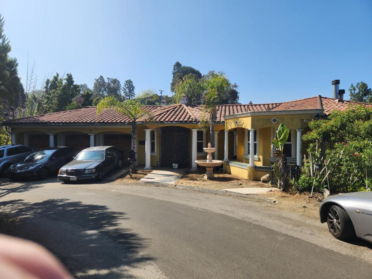 Hollywood Hills Hideout Apartment! Apartment Los Angeles